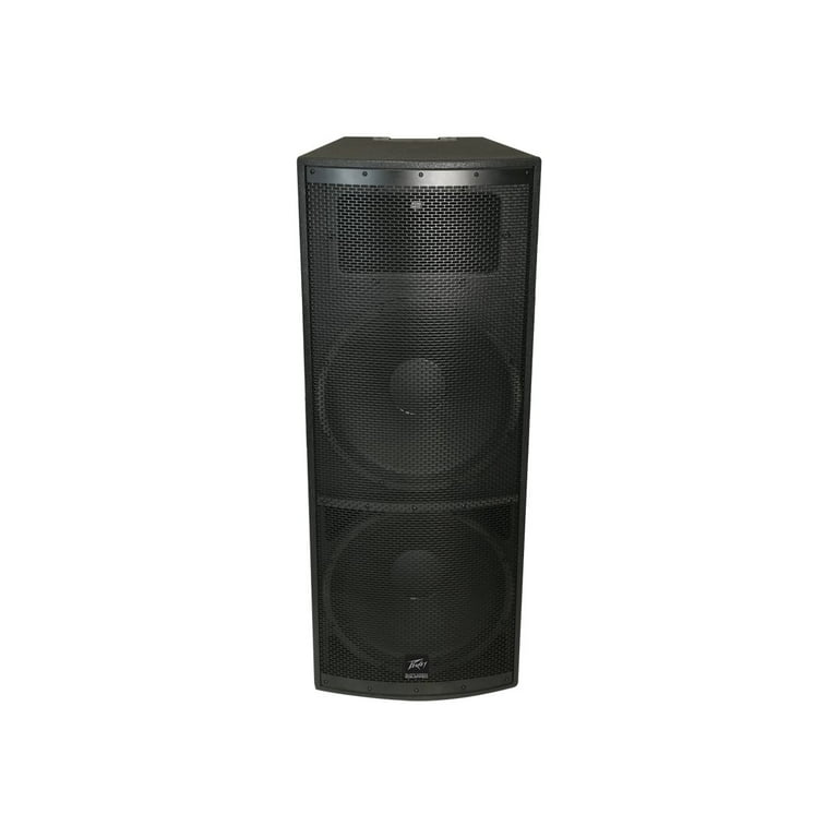 Peavey pa sales speakers for sale