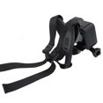 thumbnail image 4 of Soporte de montaje para barbilla para casco de motocicleta, Compatible con Gopro10 9 8, soporte de fijación con hebilla de cinturón ajustable, 4 of 9