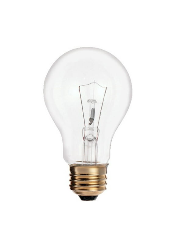 Incandescent Light Bulbs