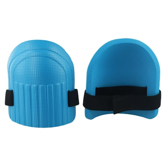 EVA Rubber Foam Knee Pads Work Support Padding for Gardening Cleaning Protective