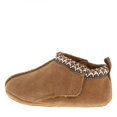 thumbnail image 1 of UGG Chaussons Tasman pour Bébé, Châtaigne, US 2-3 Unisexe Nourrisson, 1 of 1