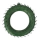 thumbnail image 1 of Marco de corona de PP, anillo para hacer coronas DIY, Base de corona circular, forma de corona, accesorios para manualidades, estilo Simple 20 centímetros, 1 of 8