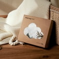 thumbnail image 7 of Gllquen Baby Elk Print Super Soft Plush Minky Baby Blanket, Infant Unisex, 30" x 40", for Newborn Toddler Boys Girls, 7 of 7