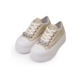 thumbnail image 3 of ZAEM Calzado de Senderismo para Dama comodos Y Ligeros/Tenis para Mujer Zapatos Casual Respirable Zapatillas Deportes y exteriores, 3 of 5