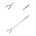 thumbnail image 5 of Esquirla Grabber Reacher Multipurpose Convenient Pickup Tool for Garden Floor Elderly Green, 5 of 5