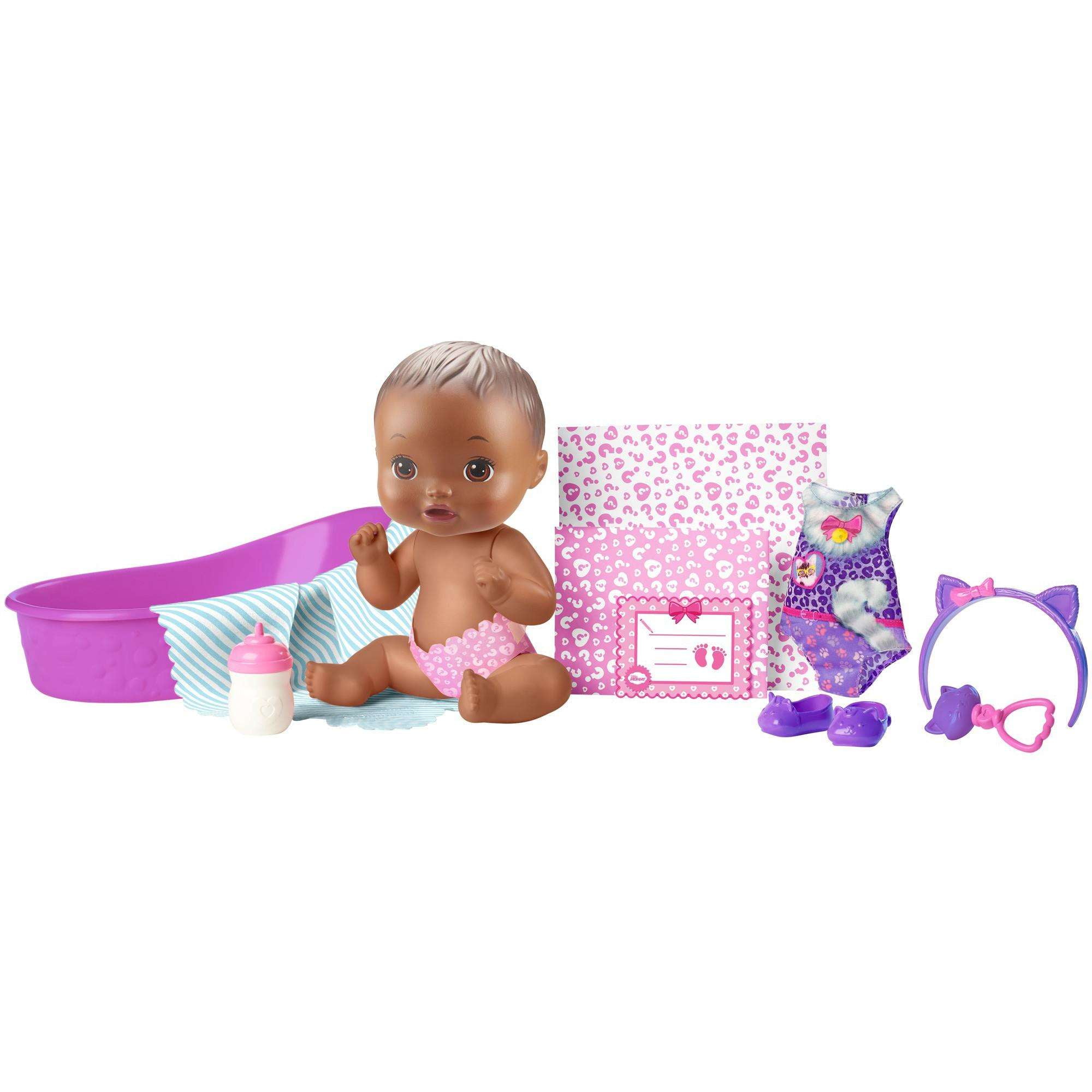 my little mommy walmart