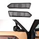 thumbnail image 2 of Door Speaker Cover Decorate Sticker For Range Rover Vogue L460 2023, 2 of 5