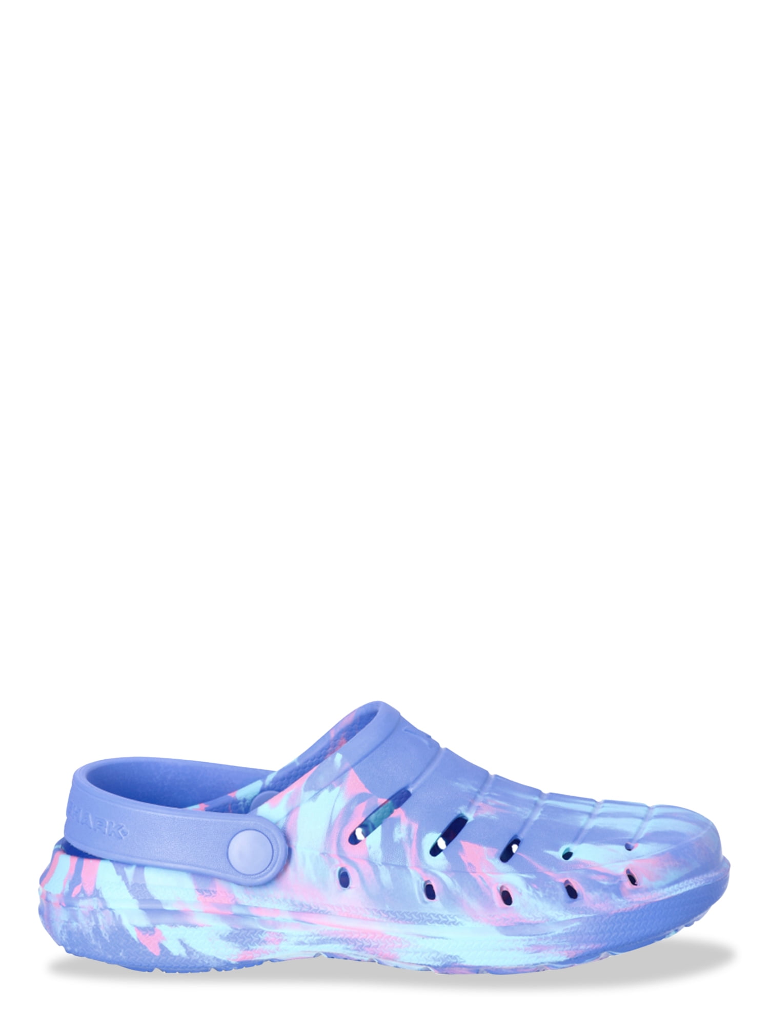 Rugged Shark Women's Molded EVA Clogs