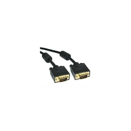 UPC: 0873791006151 | 100FT HIGH QUALITY VGA CABLE