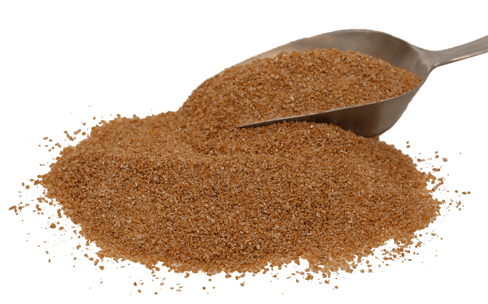 Organic Hard Red Cracked Wheat Cereal - 7.5lbs