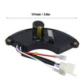 thumbnail image 4 of Automatic Voltage Regulator, Spare Parts -40-105 Degrees Celsius  Generator Voltage Regulator  For 5KW, 4 of 8