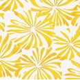 thumbnail image 2 of RSH Décor Indoor Outdoor Set of 4 Pillows 26" x 16", Aria Spice Yellow, 2 of 6