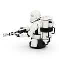 thumbnail image 4 of Star Wars First Order Flametrooper Figure Statue | 7-Inch Character Resin Bust, 4 of 7