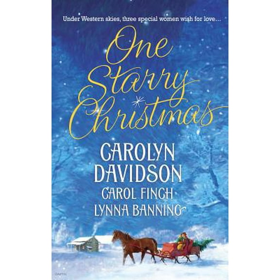 Pre-Owned One Starry Christmas: An Anthology (Unknown) 0373293232 9780373293230