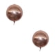 thumbnail image 4 of Matsuzay Globos de cumpleaños, película de aluminio, tamaño grande, superficie lisa, peso ligero, globo para casa, encantadores accesorios para fotos Type2 NO2 Matsuzay CBP367497, 4 of 6