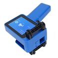 thumbnail image 1 of Portable Inkjet Printer, Handheld Inkjet Printer Multi Language 4 Core CPU Ergonomic Type C Charging HD LED Screen  for Barcode, 1 of 7