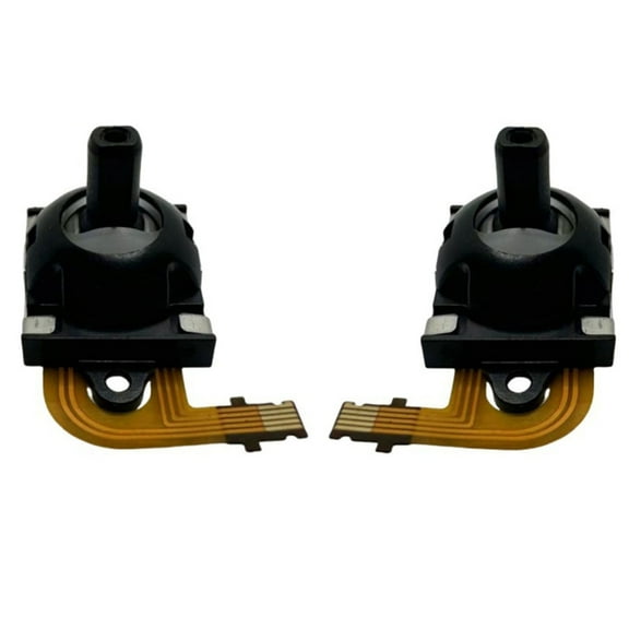 Game Accessory for PS Portal Electromagnetic Joystick Module Joystick Repair Part Analog Stick Replacement Thumbstick