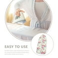 thumbnail image 4 of HLONK Ironing Board Cover  for Table Top Clothes and Pad Sponge Travel, 4 of 6