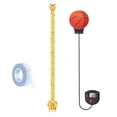 thumbnail image 2 of Jumping Trainers Jump Vertical Counting Jumping Tool Medición Dispositivo táctil Probador vertical para ejercicio con pegatinas CUTICAT Entrenador de salto múltiple, 2 of 8