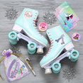 thumbnail image 4 of Set de patines Party Favors, 110 unidades, para hip hop y disco de los 80 y 90, 4 of 7