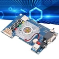 thumbnail image 4 of Módulo de Circuito de Cálculo, Jack de 3.5 mm de placa io para Señor para toslink para fpga, 4 of 7
