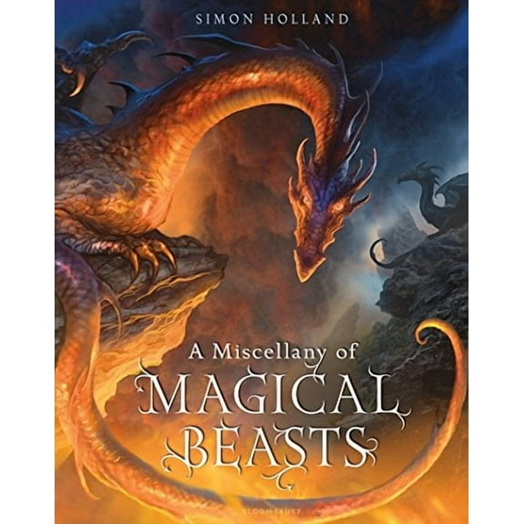 A Miscellany of Magical Beasts