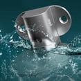 thumbnail image 4 of Magnetic Door Stop Supporting Punch-Free Window Stop Stopper Guard for Bedrooms Kitchens Office, 4 of 8