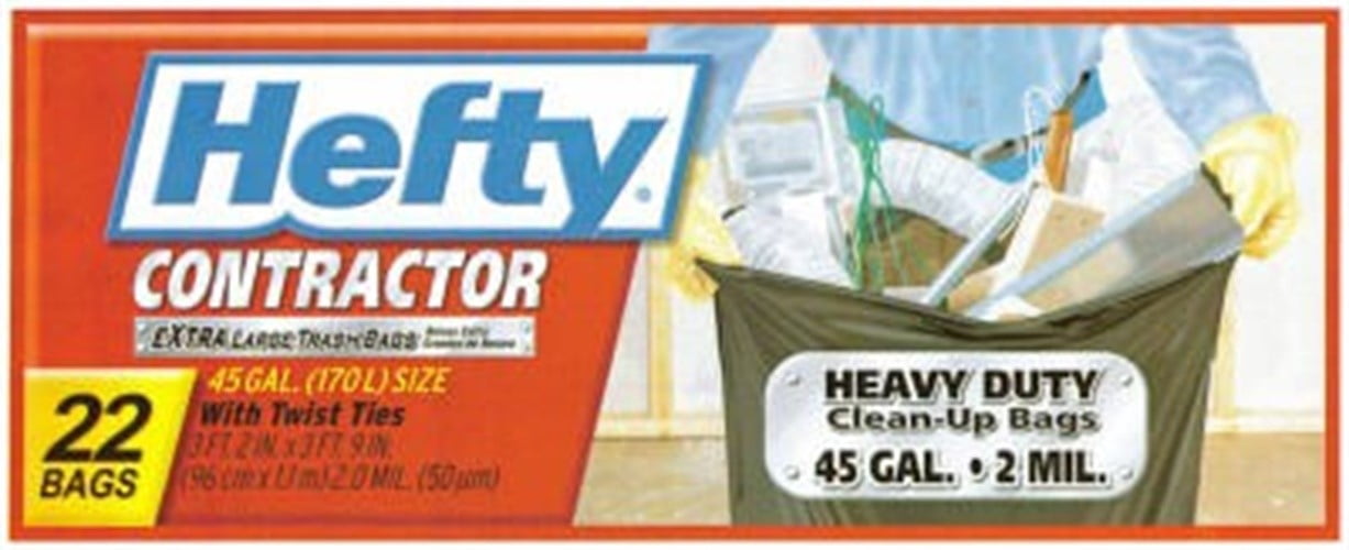 HEFTY