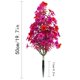 thumbnail image 3 of Artificial Cedar Topiary Trees Outdoor Ground Spike Faux Plants Room Front Porch Bushes Shrub Decor, Artificial Topiary Faux Plants, Outdoor Artificial Plants, Ground Spike Topiary,, 3 of 8
