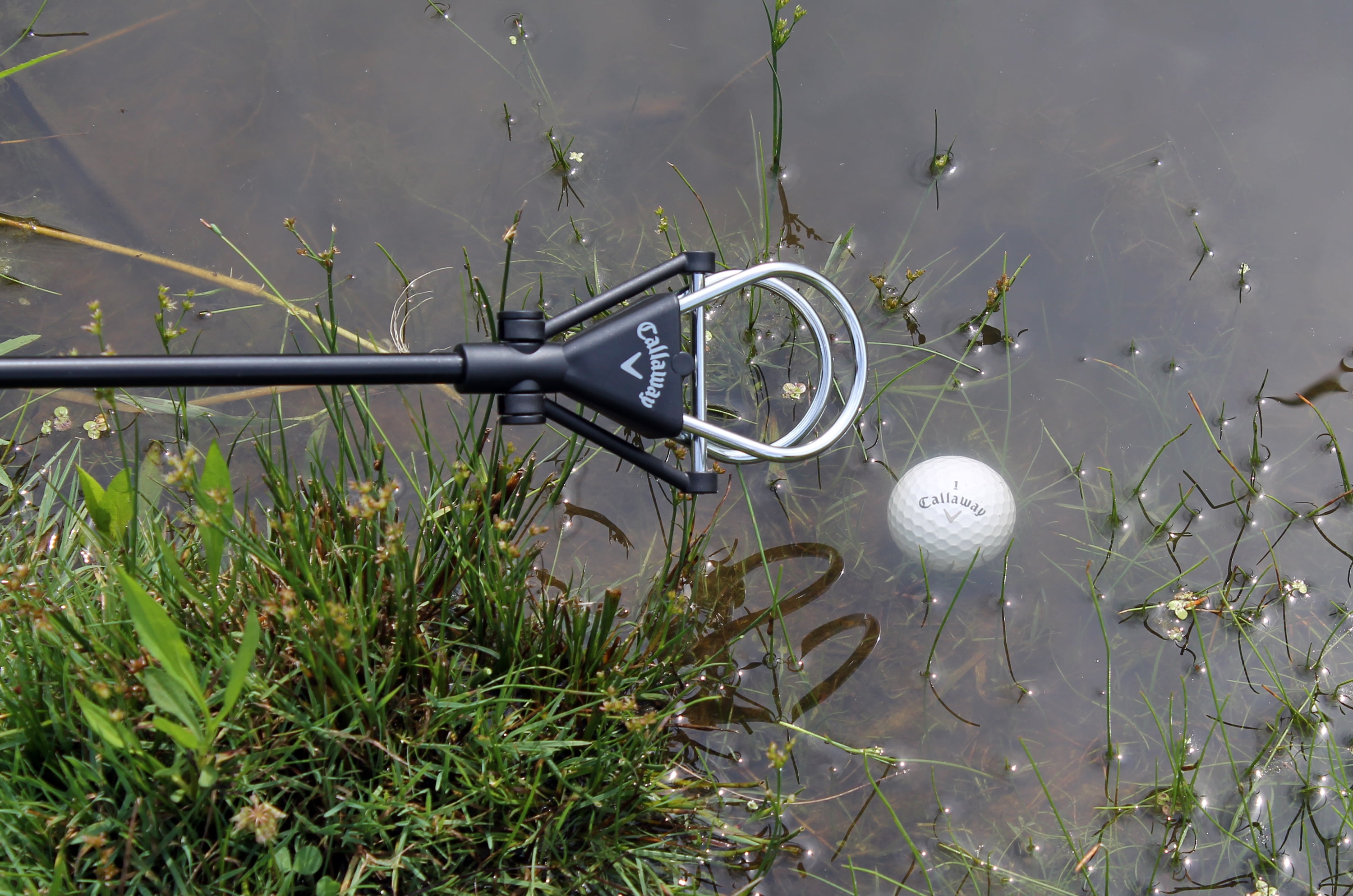 Callaway Golf Pocket 6' Ball Retriever
