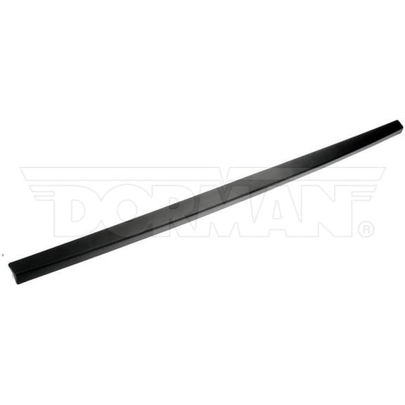Dorman 924571 Tailgate Molding Assembly