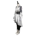 thumbnail image 5 of Juego Tekken 8 Jun Kazama Cosplay Fantasia Disfraz para mujeres adultas Niñas Vestido Pantalones Trajes Halloween Carnaval Traje, 5 of 5