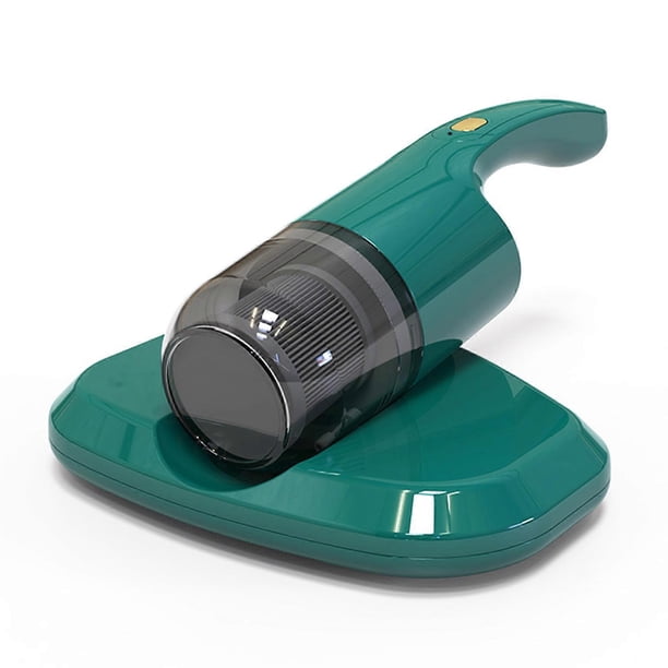 Handheld Electric Mite Remover Vacuum Cleaner Powerful Strong Suction Mite Cleaners for Bedroom Living Room