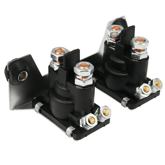 Intake Manifold Heater Relay 68188401AA Air Intake Heater Relay for Dodge for Ram 2500 3500 Pickup 1994-2002