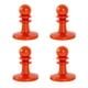 thumbnail image 1 of Protector De Poste Para Toldo Exterior 4Set Sunnimix Rojo, 1 of 8