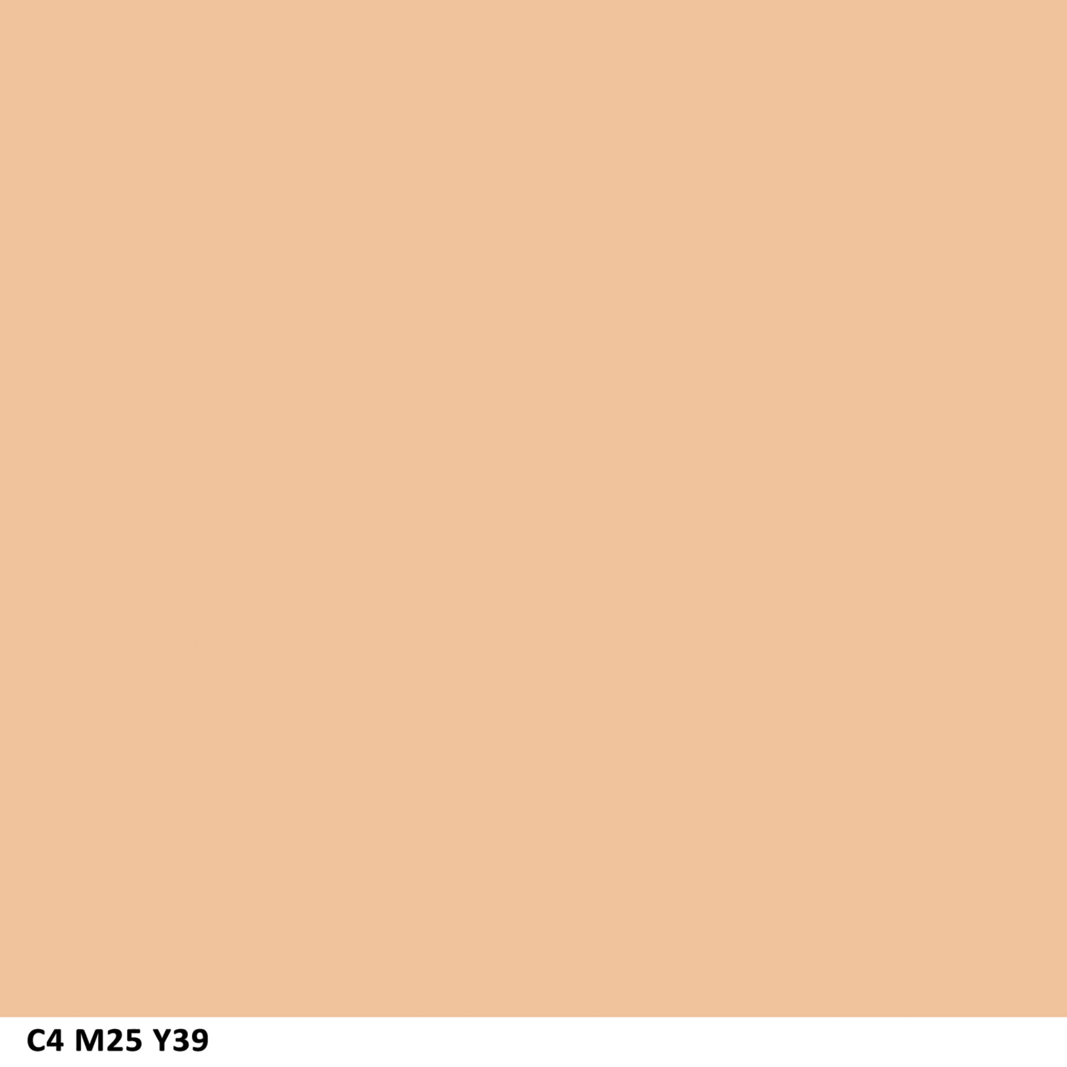 Creamy Natural