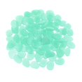 thumbnail image 2 of Guijarros Luminosos Sunnimix 100PCS Piedras que Brillan Claro, 2 of 8