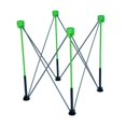 thumbnail image 2 of DYNWAVECA Portable Workbench Construction Table Stand Fixture Stable Bracket Furniture Legs Replacement Folding Workstand Work Stand 4 legs, 2 of 9
