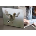 thumbnail image 3 of KSK KAISHEK Protective Case Hard Cover Compatible MacBook Pro 15 inchs( Retina Display, 2019 2018 2017 2016) Model A1707 A1990 Feather Series 0018, 3 of 5