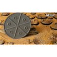 thumbnail image 3 of Deserts of Maahl Rond 100mm (x1), 3 of 4