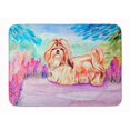 thumbnail image 1 of Carolines Treasures 7136RUG Shih Tzu Tapis en Mousse à Mémoire de Forme Lavable en Machine, 1 of 4