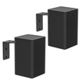 thumbnail image 1 of Soporte de altavoz para Samsung SWA 8500S/9000S/9100S/9200S/9500S, 1 of 7
