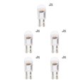 thumbnail image 1 of Riwesomey Car Bulbs LED Cold Light Bulbs Reading Night Light Car Width Lamp, 10pcs, Pink Type2 NO2 Riwesomey CBP168422, 1 of 6