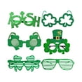 thumbnail image 3 of 6 Paquetes Gafas de San Patricio Soledad, 3 of 10