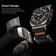 thumbnail image 4 of Correa de reloj Spigen DuraPro Flex para Samsung Galaxy Watch Ultra, 4 of 7
