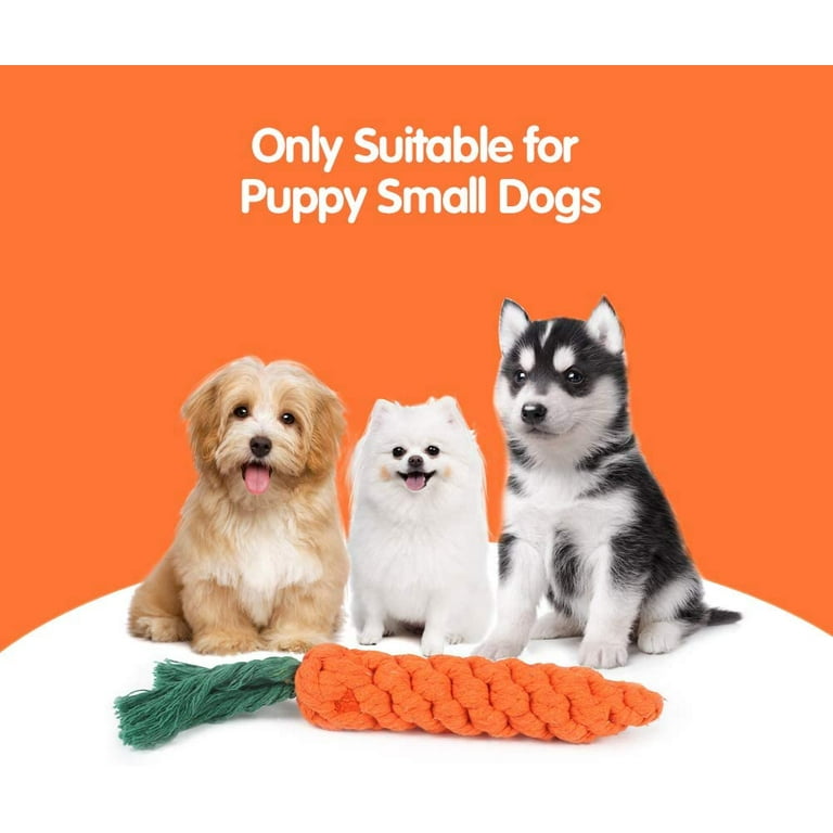 Walmart dog rope toy deals