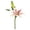B, variant on Single Artificial Lily, Loetky Realistic Artificial Flowers Colorful Flower Decorations, Plant Ornament For Indoor Decoration Tall Vase Arrangements Home Wedding Table Centerpieces