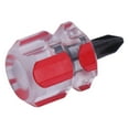 thumbnail image 5 of Yauxim Screwdriver 1PC Slot Type Anti Slip Bits Screwdriver Magnetic New, 5 of 7