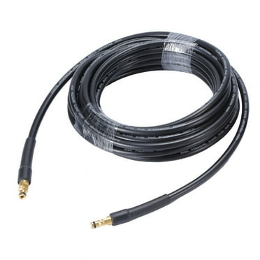Washer Water Clean Car Wash Hose Ports,High Pressure Washer Water Cleaning Hose for K2 K3 K4 K5 K Series 6M