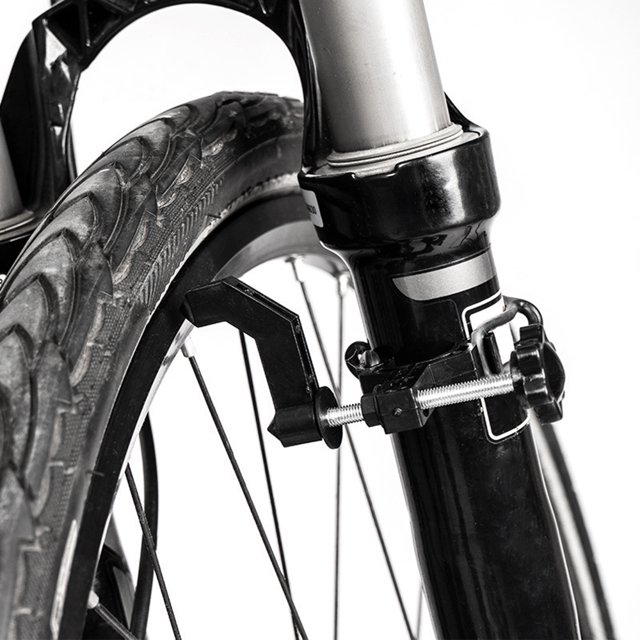 Bicycle maintenance stand Wheel Truing Stand Bike Rims Adjustment Tool MTB Bike Wheel Tool